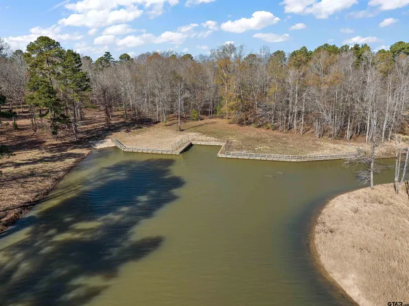 0 County Road 777, Douglass, TX 75943