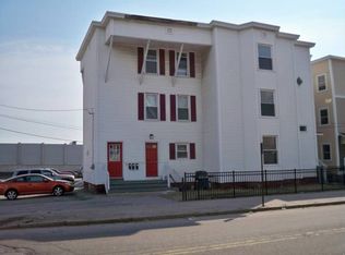 72 Second St #3, Manchester, NH 03102