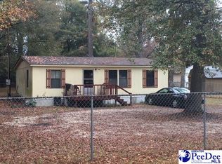 3660 Flat Creek Rd, Darlington, SC 29540
