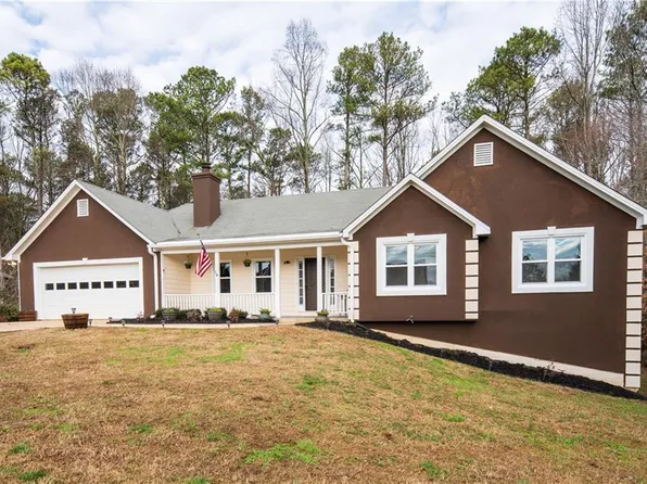 4466 Drew Campground Rd, Alpharetta, GA 30004