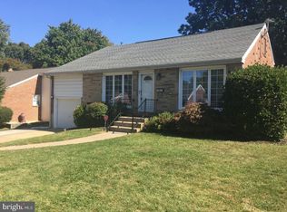 2207 Foote Rd, Wilmington, DE 19803