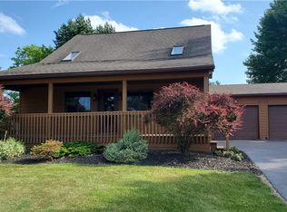 4119 Brick Schoolhouse Rd, Hamlin, NY 14464