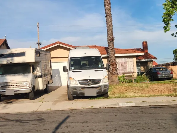 13155 Bagatelle St, Moreno Valley, CA 92553