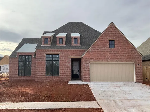 15629 Stillmeadows Dr, Edmond, OK 73013