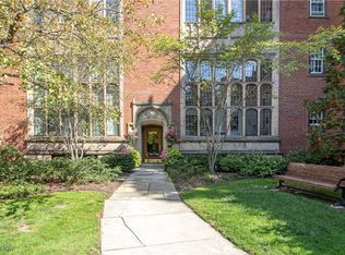 13715 Shaker Blvd APT 1B, Cleveland, OH 44120