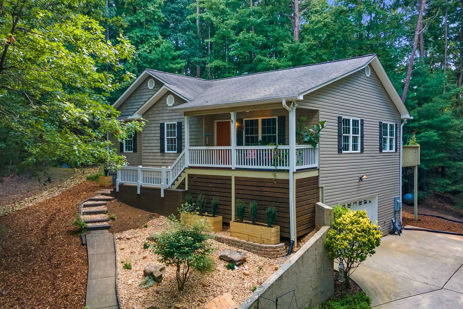 340 Choctaw Dr 1, Ellijay, GA 30540 MLS 327658 Zillow