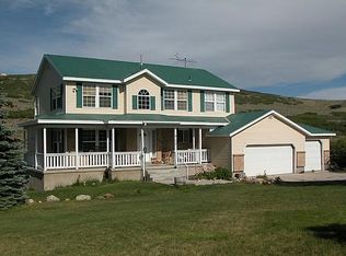 16153 S Step Down Rd, Herriman, UT 84096