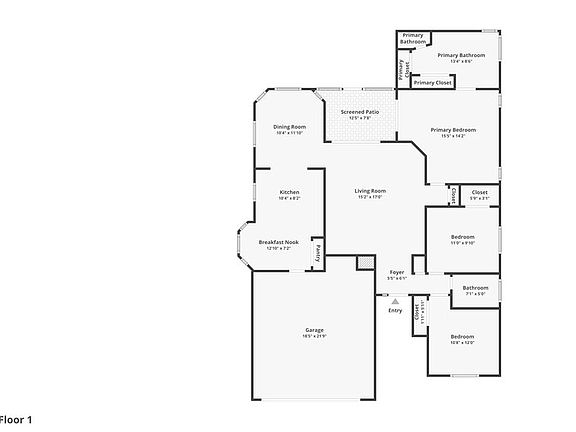 2nd image of this home