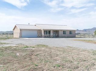 1550 Sutton Dr, Pahrump, NV 89048