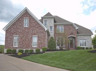 603 Northfield Ln, Brentwood, TN 37027