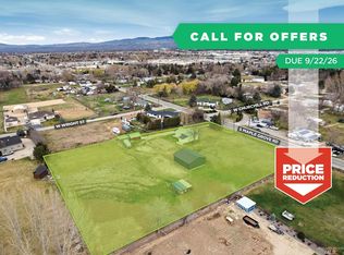 3505 S Maple Grove Rd, Boise, ID 83709