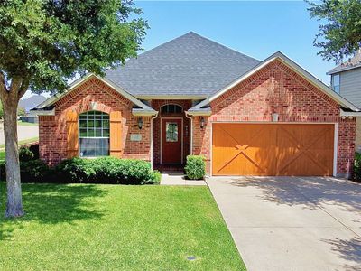 632 Shire Way, Grand Prairie, TX, 75052