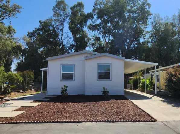 1300 W Olson Avenue #14, Reedley, CA 93654