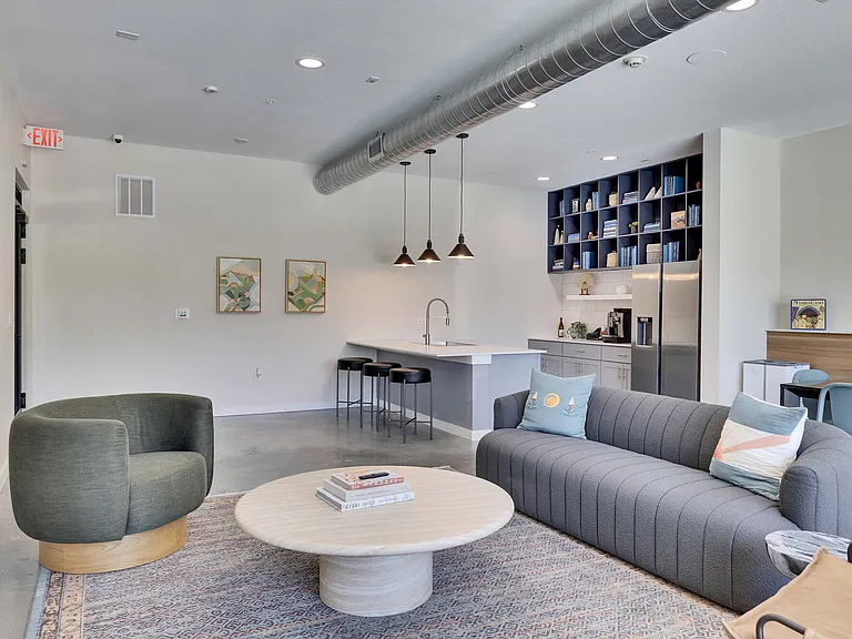 Residences at Rubi — Photo 10