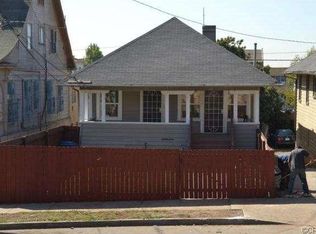 1670 W 12th Pl, Los Angeles, CA 90015