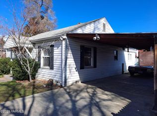 807 S 2nd Ave, Yakima, WA 98902
