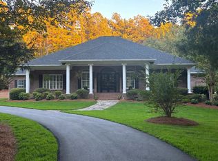 2840 Allendale Ct, Concord, NC 28025