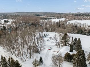 65915 Selke Rd, Mason, WI 54856