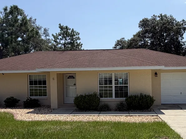5 Fir Drive Trak, Ocala, FL 34472