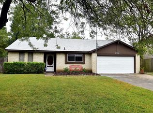 17510 Crestline Rd, Humble, TX 77396