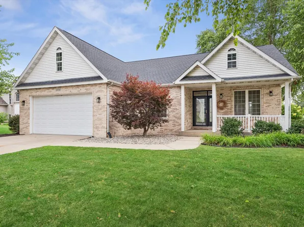 6976 Squirrel Creek Ave, Portage, IN 46368