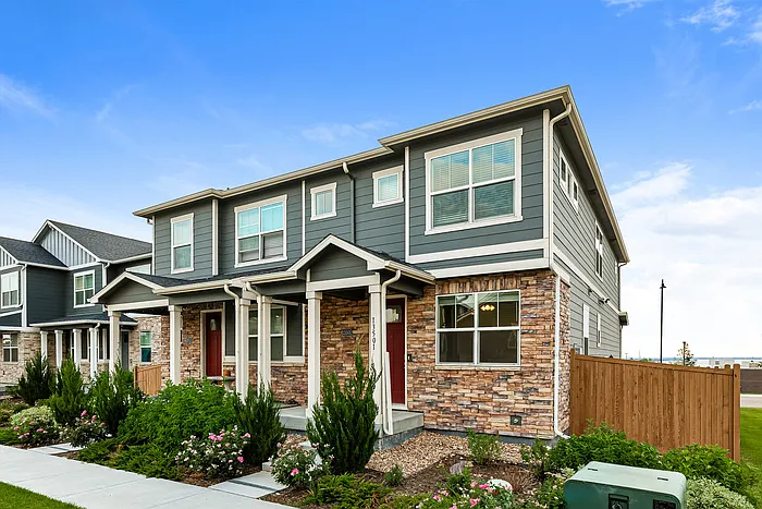 3 bed, 2.5 bath, 1512 sqft, $2,699 — Photo 4