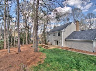 10318 James Madison Ct, Charlotte, NC 28277
