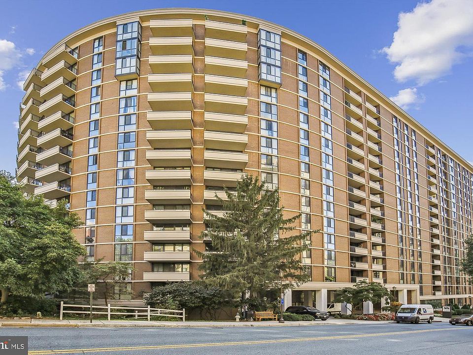 1st image of 4620 N Park Ave APT 1408E