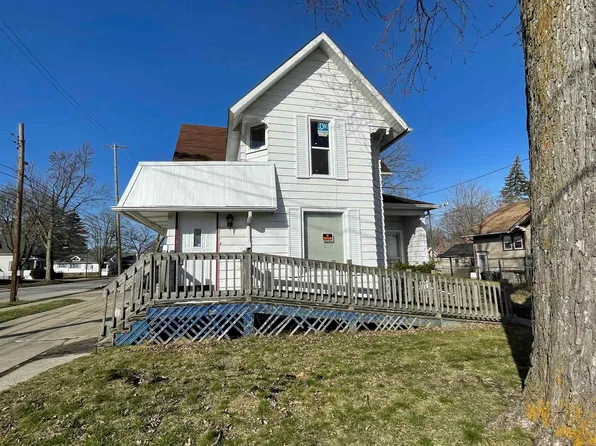 2003 N Bond St, Saginaw, MI 48602