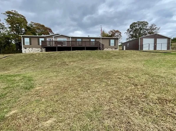 3282 Blue Springs Rd, Strawberry Plains, TN 37871