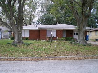 1414 Colorado Ave, La Marque, TX 77568