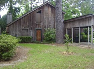 703 Lakeview Ave, McComb, MS 39648