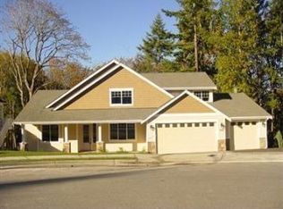 1710 18th Street Pl SE, Puyallup, WA 98372