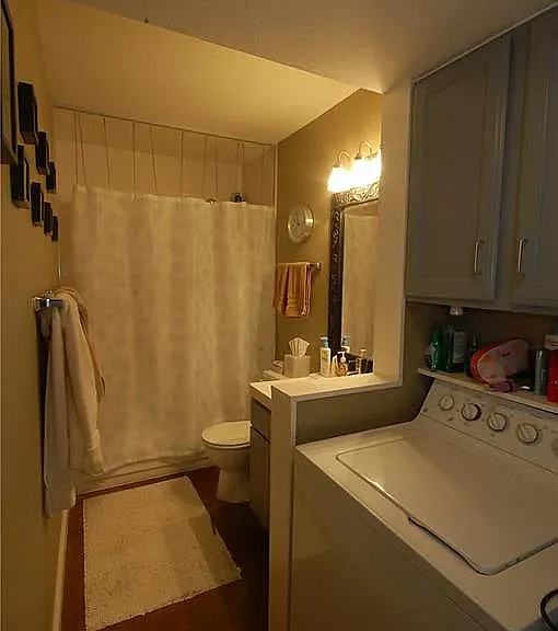 1402 Bridgeway Dr #A — Photo 8