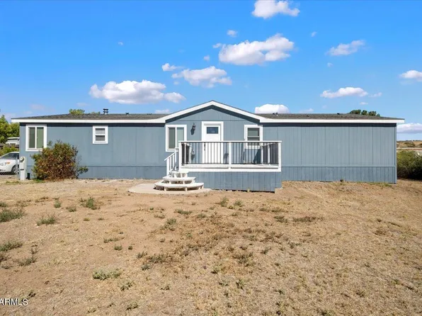 20574 E PARK VIEW Lane, Mayer, AZ 86333