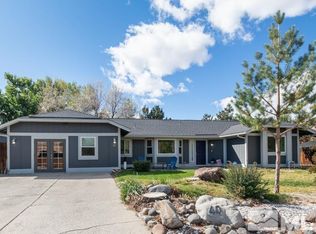 40 Lemming Dr, Reno, NV 89523