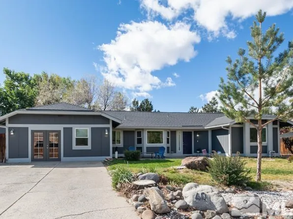 40 Lemming Dr, Reno, NV 89523
