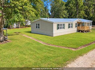 23257 Gum Swamp Rd, Livingston, LA 70754