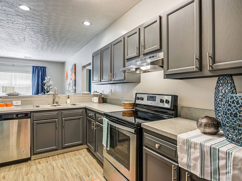 Modern Kitchen