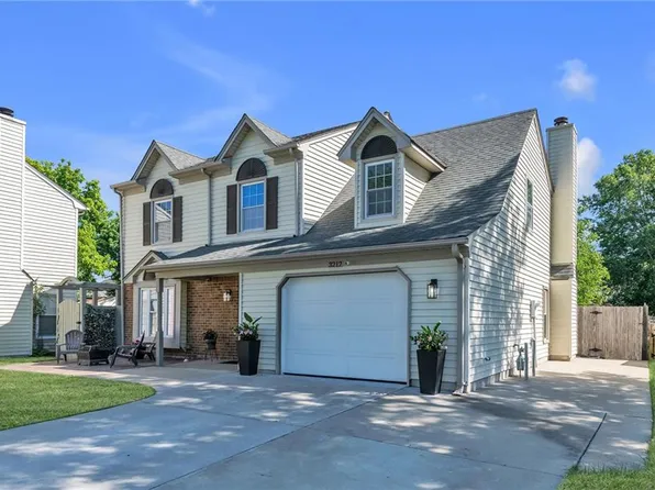 3212 Winterberry Ct, Virginia Beach, VA 23453
