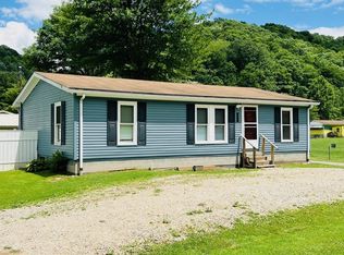 13 Parriottville Dr, Moundsville, WV