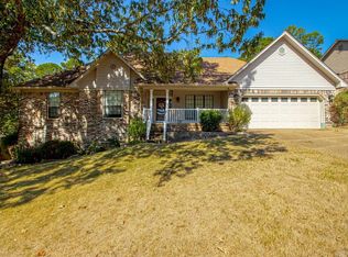 10 Toulouse Ct, Little Rock, AR 72211