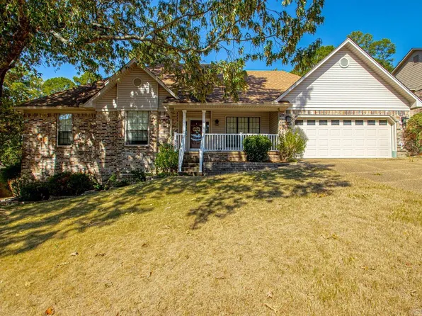 10 Toulouse Ct, Little Rock, AR 72211