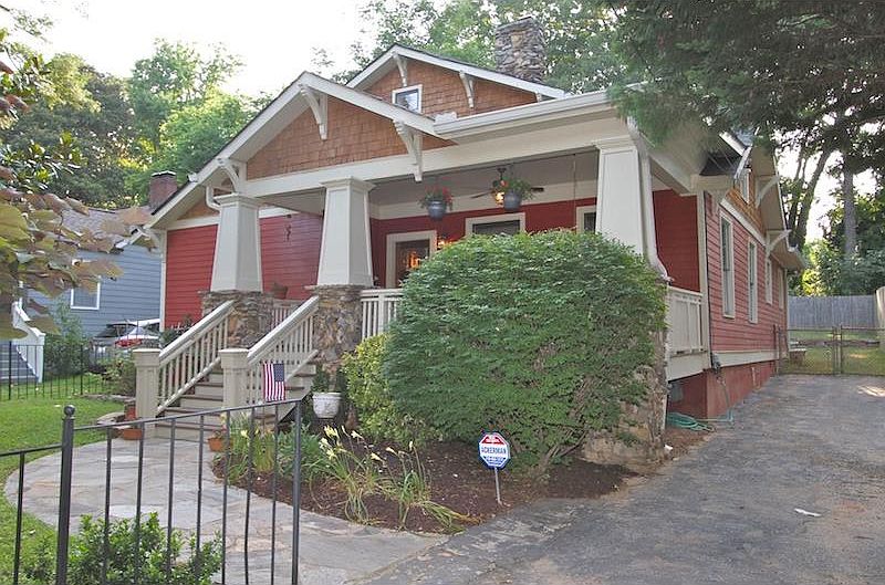 271 Sisson Ave, Atlanta, GA 30317 Zillow