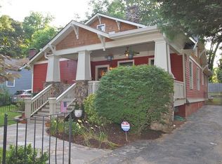 271 Sisson Ave, Atlanta, GA 30317