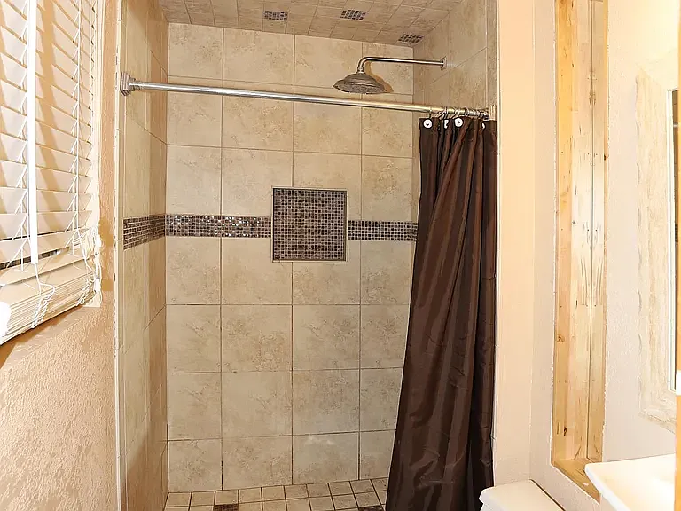 Master Bedroom Bathroom view 2
