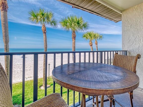 2nd image of 60 Gulf Blvd #204