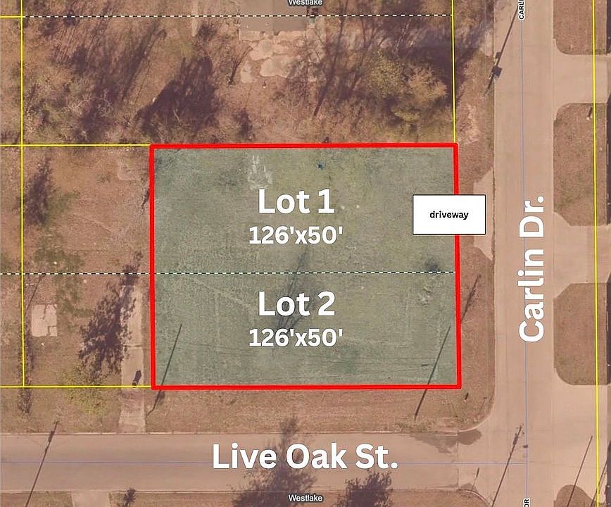 2nd image of 2201 Carlin Dr