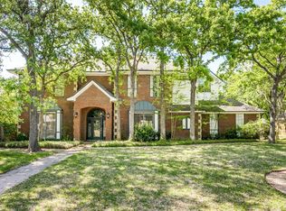 3205 Eaton Cir, Colleyville, TX 76034