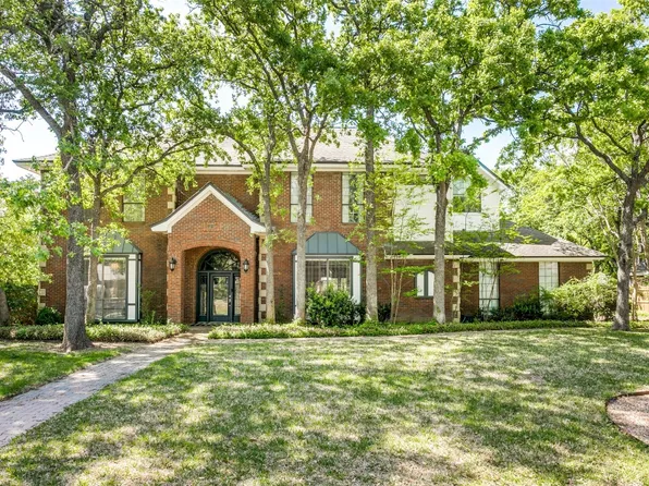 3205 Eaton Cir, Colleyville, TX 76034